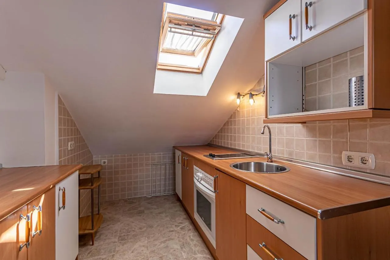公寓 797 Holiday Rentals- Duplex Para 7 En La Carihuela A 1 Min De La Playa 托雷莫利诺斯 西班牙