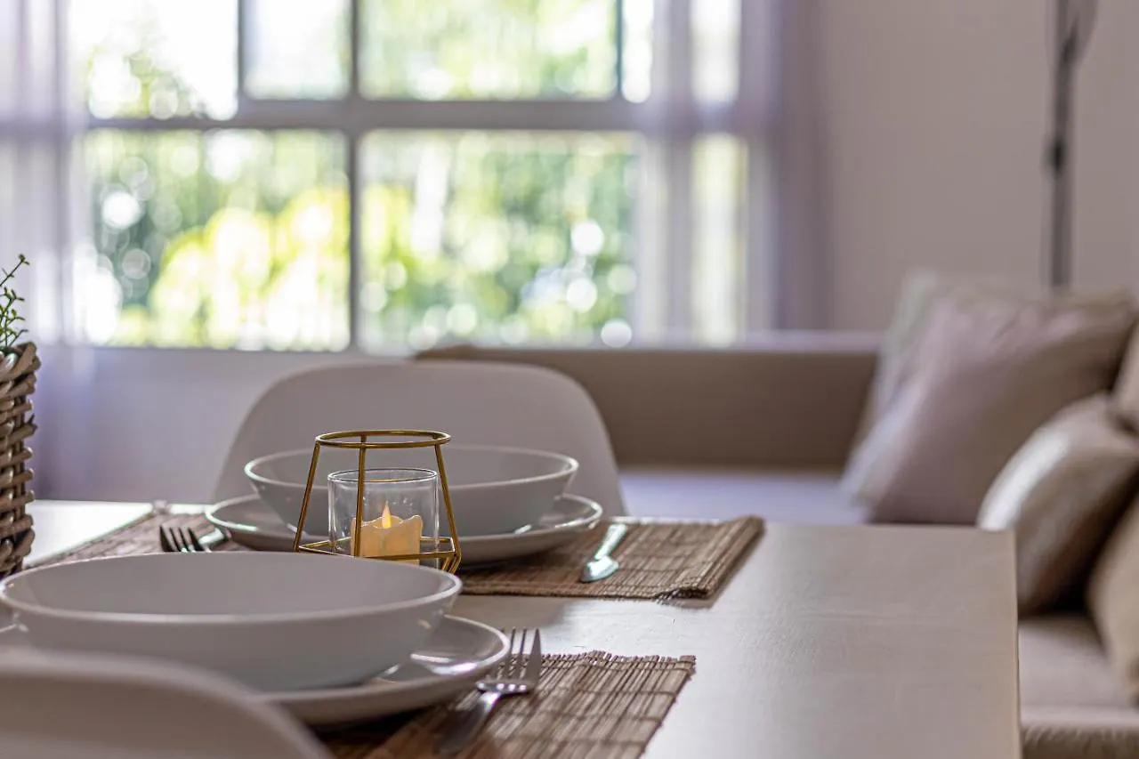 797 Holiday Rentals- Duplex Para 7 En La Carihuela A 1 Min De La Playa 토레몰리노스 스페인